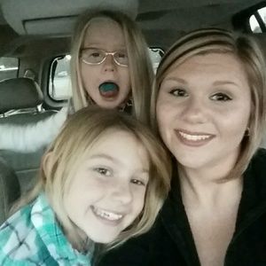 Meet your Posher, Beth